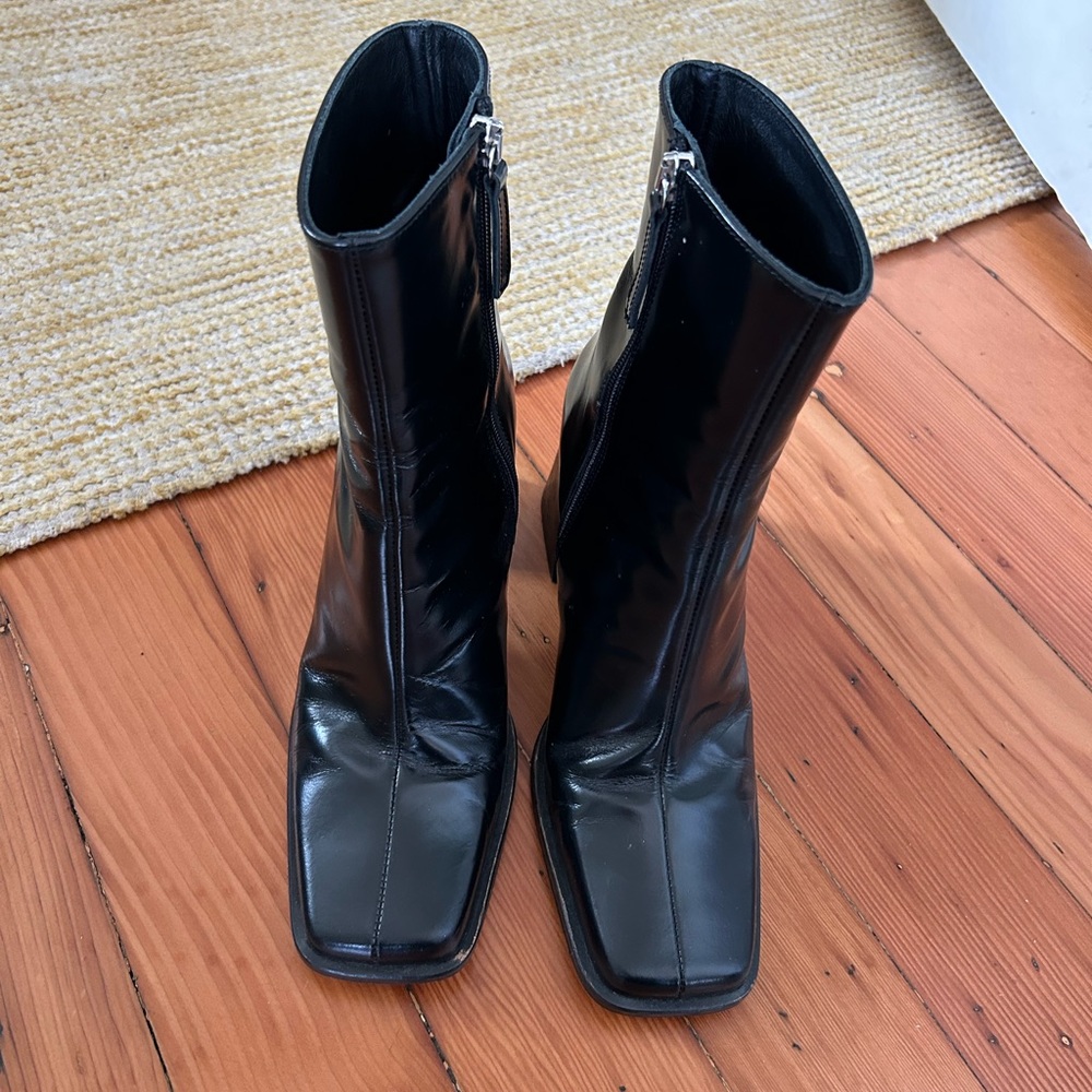 Alohas South Boot